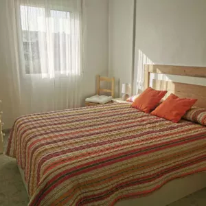 First Bedroom
